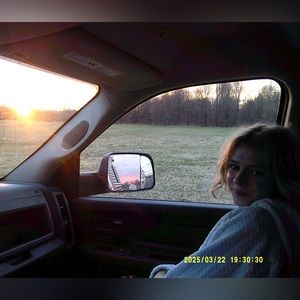 Meet your Posher, Kendall